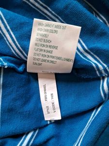 UCLA Cotton T-Shirt