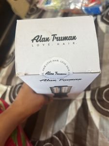 Alan Truman Mini Blow Hair Styler