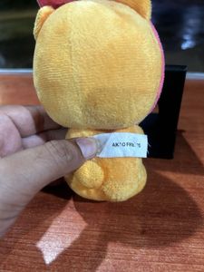 Kakao Friends  Plush Stuffed 7&#34; Toy Doll