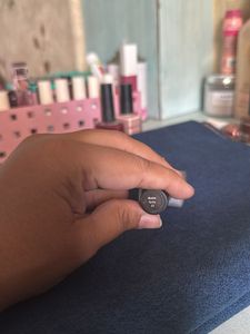 Pittura Nail Polish - 33 Grey Matte