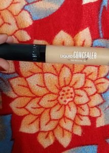 Liquid Concealer - Beige