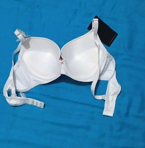 Light Pushup Underwire Bra