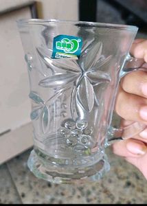 Set Of 6 Cups.