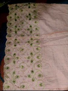 2 Pic Kurta set💐