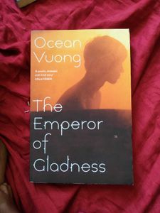The Emperor of Gladness