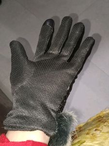 tottaly new gloves(women)