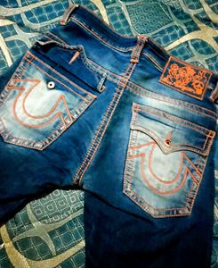 True Religion Jeans