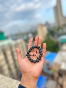 Dark Brown Colour Bracelet