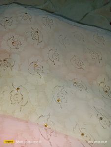 Pretty Gorges Saree