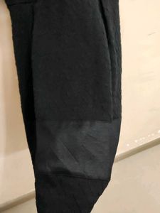 Black Frock