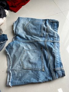 Short