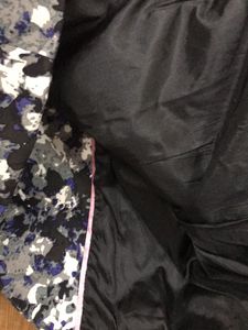 Blue Hues Blazer For Women