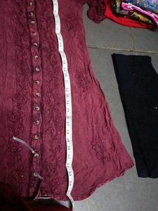 Combo Kurta Set,5