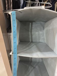 Cloth Storage