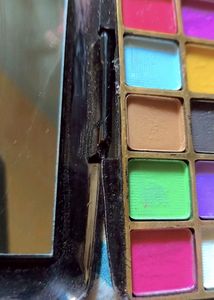 Eyeshadow Palette 🎨