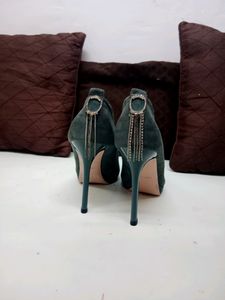 Fancy High Heels