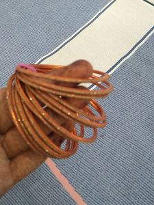 Bangles Pack Of  1 All Colours Avaliable