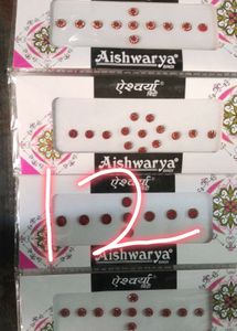 Aishwarya Bindi