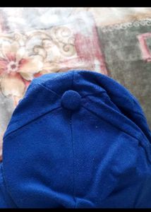 Cap