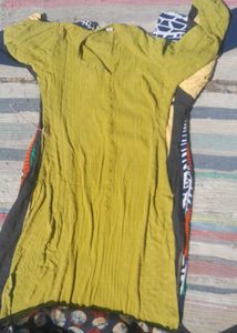 10 Unused KURTI AT 189 rs 💕