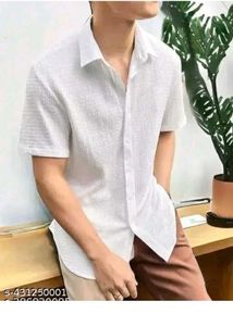 Linza Casual Shirts