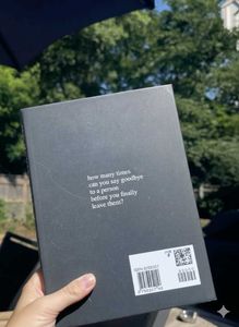 400 Days + Getting Over You (Books Combo)