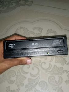 LG GCC-H21N CD/DVD Rewriter Drive