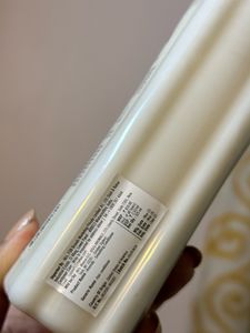 Anomaly Shampoo