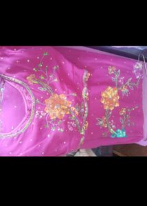 Beautiful Saree