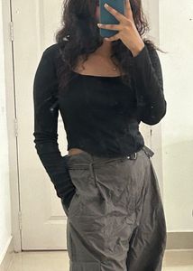 Zudio Parachude Pant