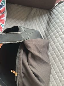 Stylish Black Tote bag