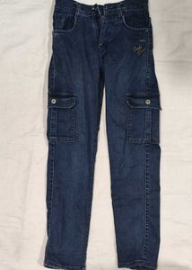 Bundle of Jeans - Assorted Styles Combo