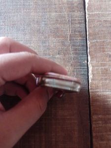 Broken Smartwatch - For Parts