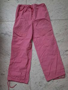 Parachute Pants
