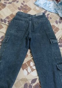 8 pockets Cargo