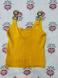 Korean Tanktop