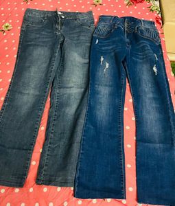 32 Size Danim