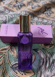 Perfume Lounge Thank You Next Luxe Parfum