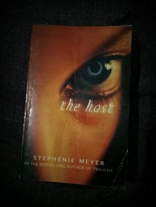 The Host by Stephenie Meyer