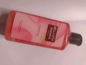 Bellavita Senorita Shower Gel