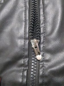 Stylish Black Jacket