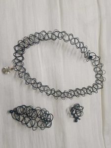 Choker Set