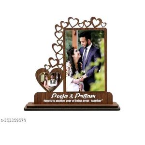DIGITAL PHOTO FRAME