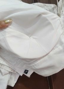 Sequin Embellished Blouse