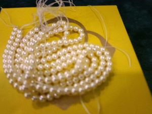Pearl Strand Beads