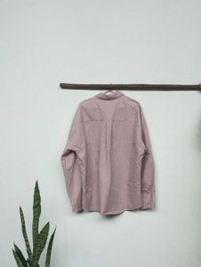 Casual / Formal Pink Shirt