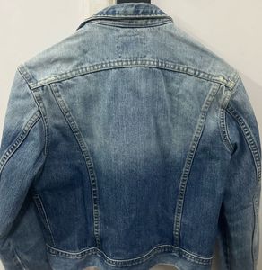 Lee Denim Jacket