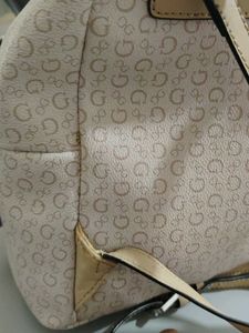Guess Mini Backpack