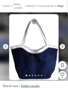 Estee LAUDER BAG ON SALE