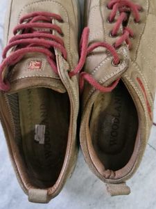 Woodland Casual Shoes Men